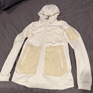 Norrona Falketind Warm2 Stretch Hooded, Women’s, Small